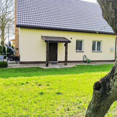 Siedlisko Kapice Villa Grajewo Exterior photo